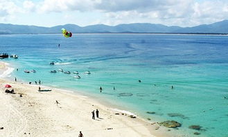 三亞自由行注意事項