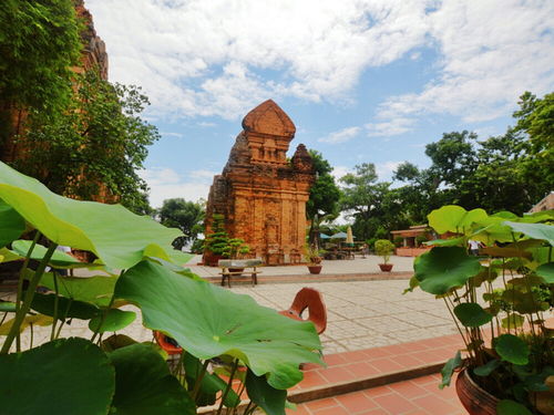 越南占婆塔注意事項(xiàng)
