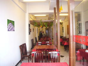 考察餐飲店鋪?zhàn)⒁馐马?xiàng)