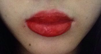 做唇注意事項(xiàng)