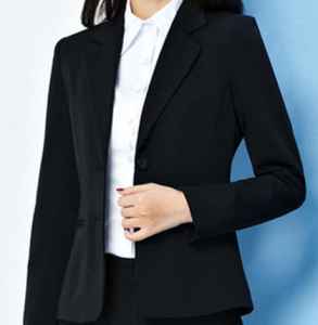 女生穿西裝注意事項