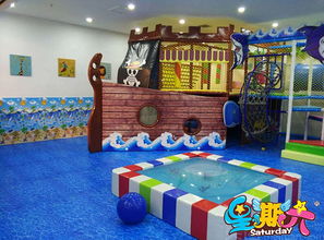 兒童樂園,開辦,注意事項