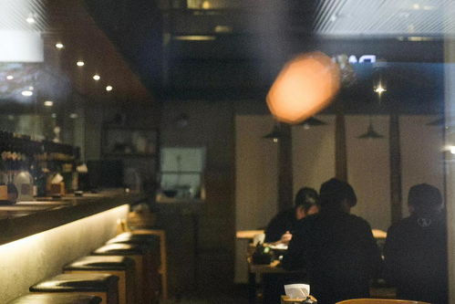 注意事項,兼職,日料店