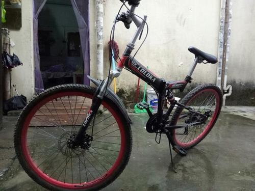 山地車變檔注意事項(xiàng)