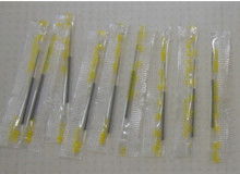 針灸針拔針技巧及注意事項(xiàng),取針灸針注意事項(xiàng),套管針和針灸針的區(qū)別