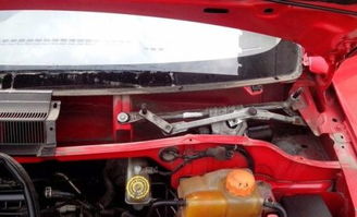 汽車(chē)翼子板的拆裝注意事項(xiàng),前翼子板拆裝的注意事項(xiàng),翼子板的拆卸步驟及相關(guān)注意事項(xiàng)