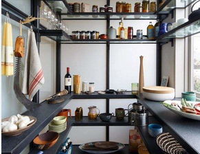 腌菜儲(chǔ)藏室注意事項(xiàng)