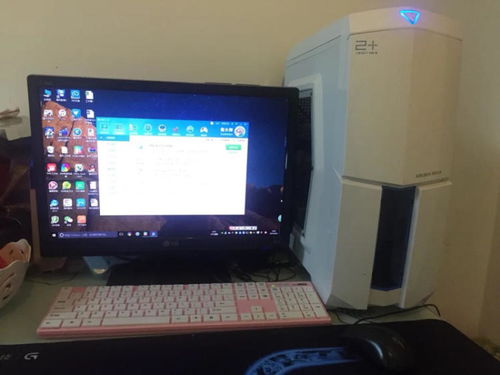 組裝,顯示屏,注意事項,電腦