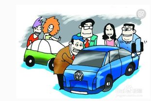 新人買車主要注意事項,新手買車十大注意事項,新手買車簽合同注意事項