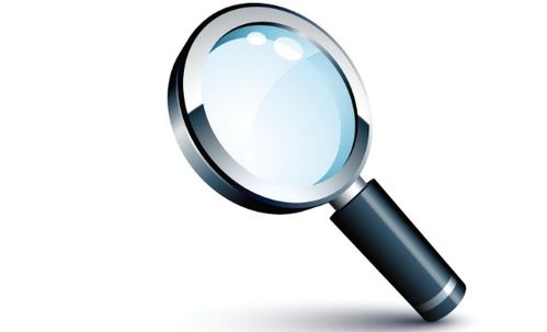 使用放大鏡有什么注意事項