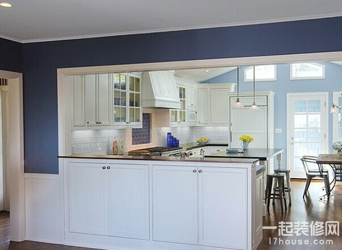 水電,注意事項(xiàng),廚房,改造