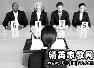 面試英文編輯注意事項(xiàng)