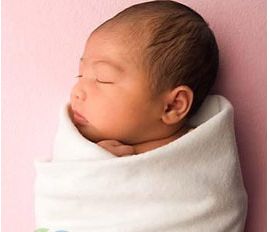 兒童車上睡覺的注意事項