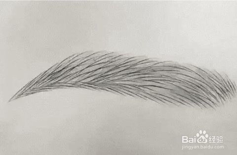 注意事項,修完眉后