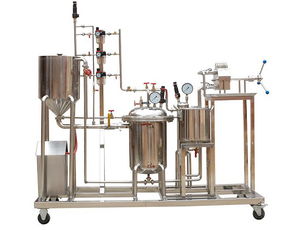 注意事項,過濾,實驗