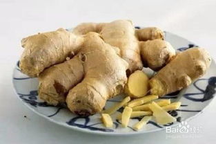 吃紫姜的注意事項