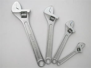 敲擊扳手使用方法及注意事項,使用扳手的注意事項,活動扳手注意事項