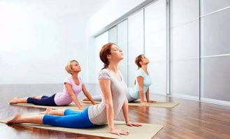 瑜伽后要注意事項