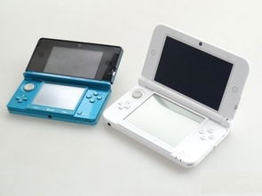 3dsll破解后注意事項