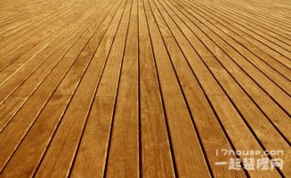 鋪實(shí)木地板應(yīng)注意事項