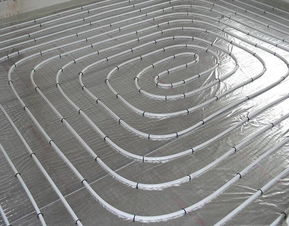 地暖鋪設(shè)注意事項和建議,地暖地板鋪設(shè)注意事項,地暖安裝流程及注意事項