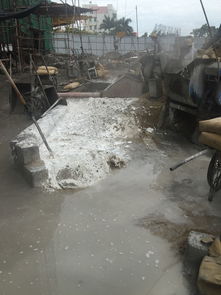 澆筑,混凝土,注意事項,工人