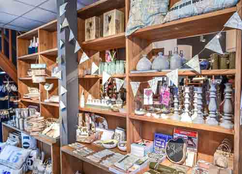 開工藝品店注意事項