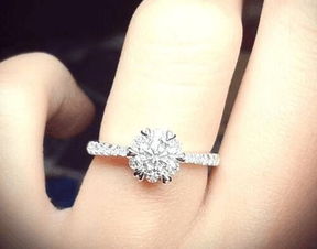 鉆戒拿回公司修注意事項