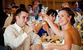 敬酒時應注意事項