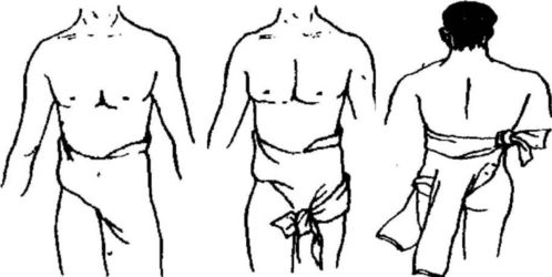 包扎,簡(jiǎn)述,注意事項(xiàng)