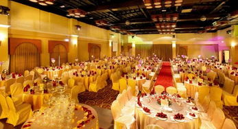 宴會策劃注意事項