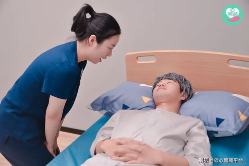 給老人喂飯注意事項