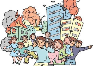 地震安全注意事項有哪些,地震安全注意事項英文,地震安全演練注意事項