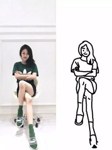 注意事項,姿勢,拍照,規(guī)范