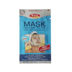 撕拉式面膜注意事項(xiàng)