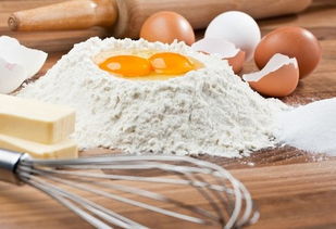 食堂面粉的存放注意事項