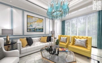 注意事項(xiàng),大戶型,裝修