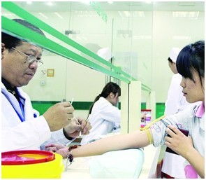 內(nèi)科,體檢,注意事項(xiàng)