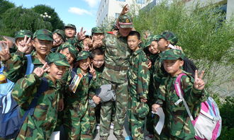 軍事夏令營注意事項通知,夏令營注意事項及要求,夏令營安全注意事項