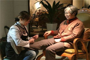 陪老人聊天注意事項(xiàng)