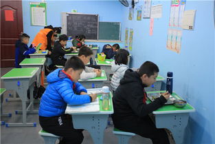 農村開托管班注意事項