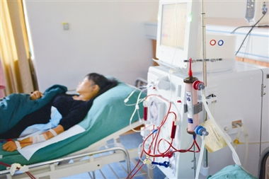 透析病人泡腳注意事項