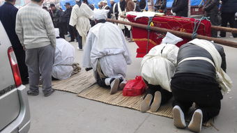 守孝第一的注意事項