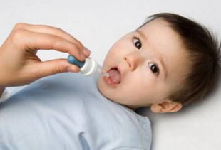 退燒,注意事項,嬰兒