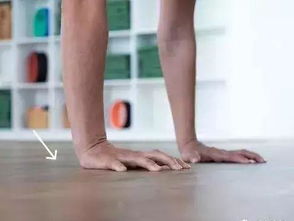 瑜伽手倒立注意事項