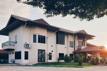 拆建房子注意事項