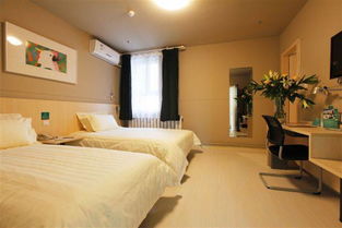 烏魯木齊,注意事項(xiàng),酒店