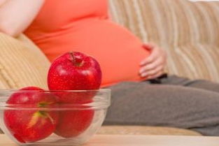 肥胖,孕婦,注意事項