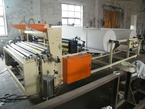 衛(wèi)生紙,注意事項(xiàng),切紙機(jī),復(fù)卷機(jī)