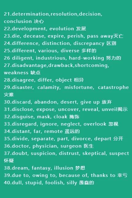 注意事項(xiàng)同義詞